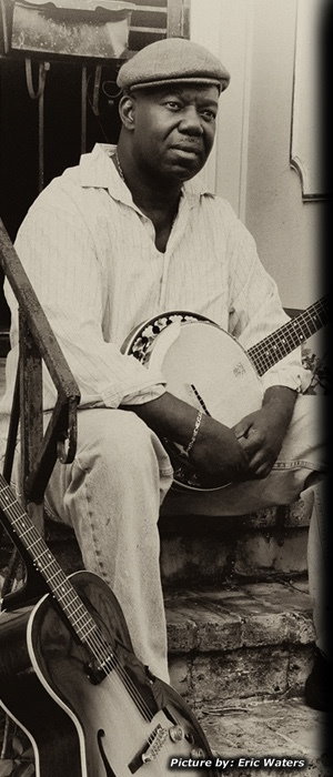 Detroit Brooks - by-Eric-Waters