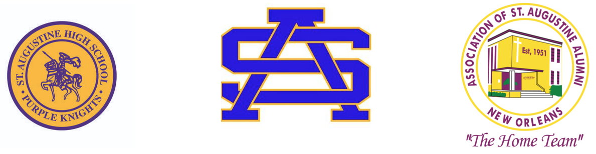 St  Augustine Alumni Association - Home_long_banner