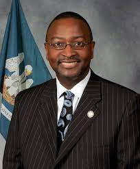 State Representative Patrick Jefferson