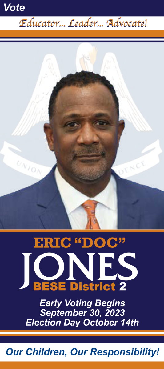 Eric BESE-Dist-2-pushcard-front