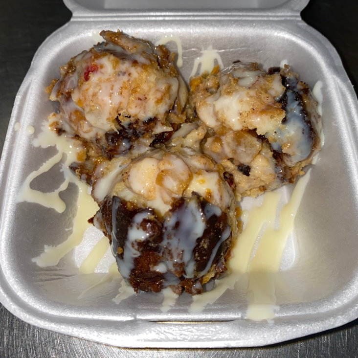 Lil Dizzys Cafe - Bread-Pudding-2