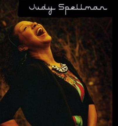 Judy Spellman