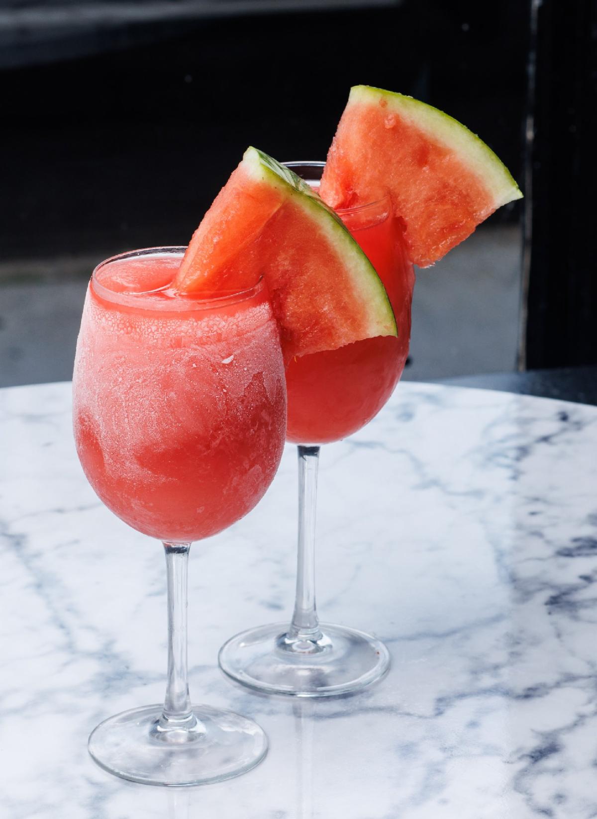 JusTini 2023 - cocktail