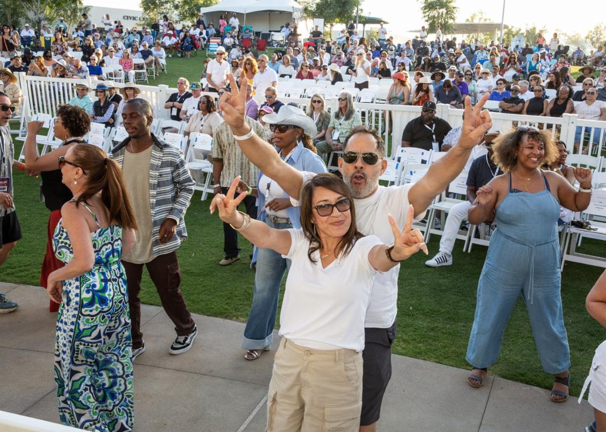 Scottsdale Jazz Festival 2025-image-1