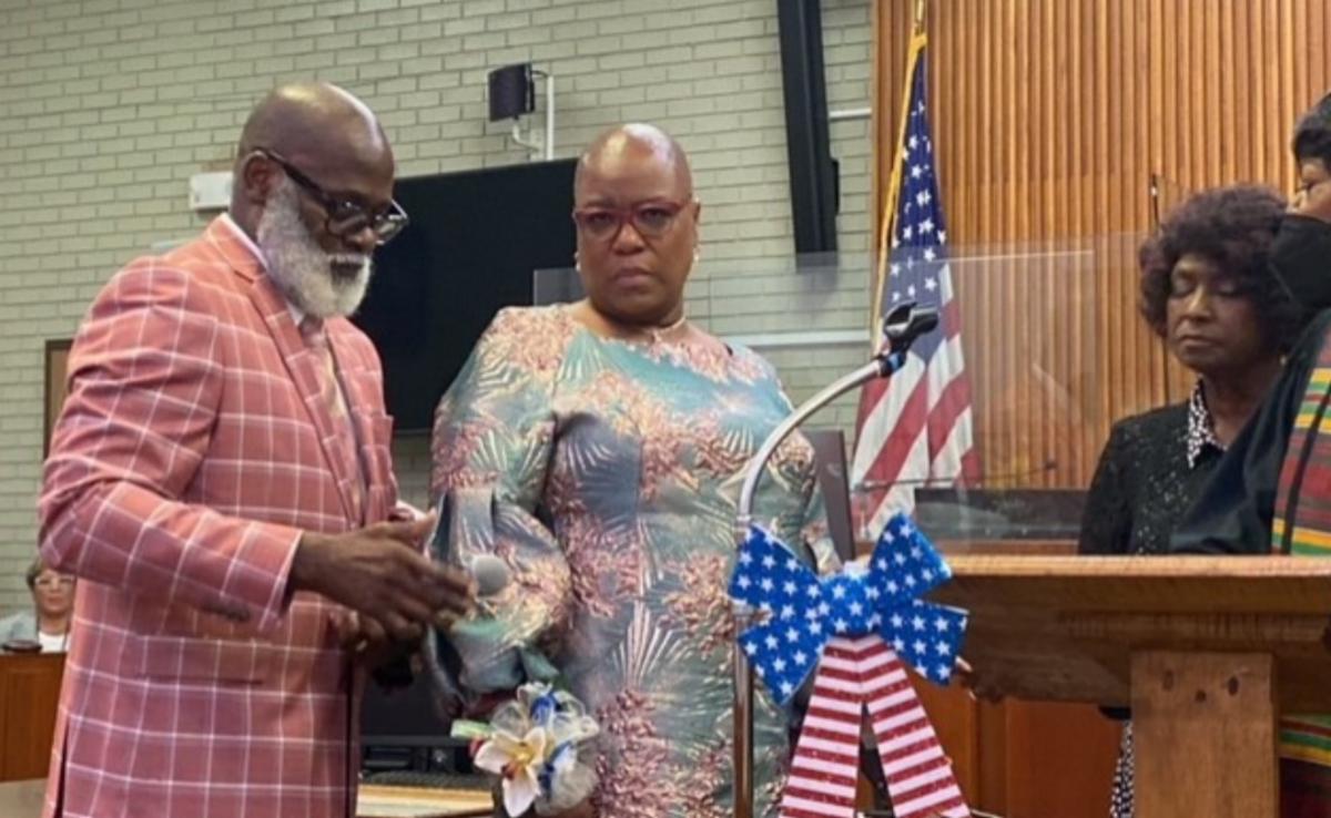 Ronnie-and Felicia-Feist