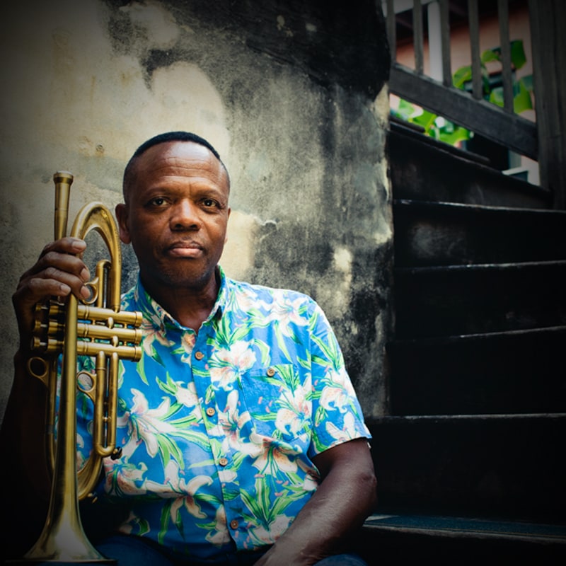 Leroy Jones