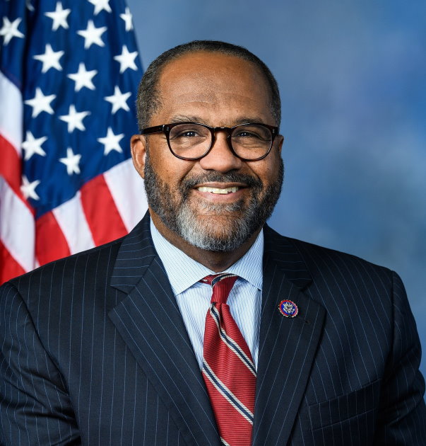 Congressman Troy Carter - Instagram