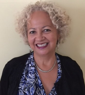 Dr Marsha Broussard