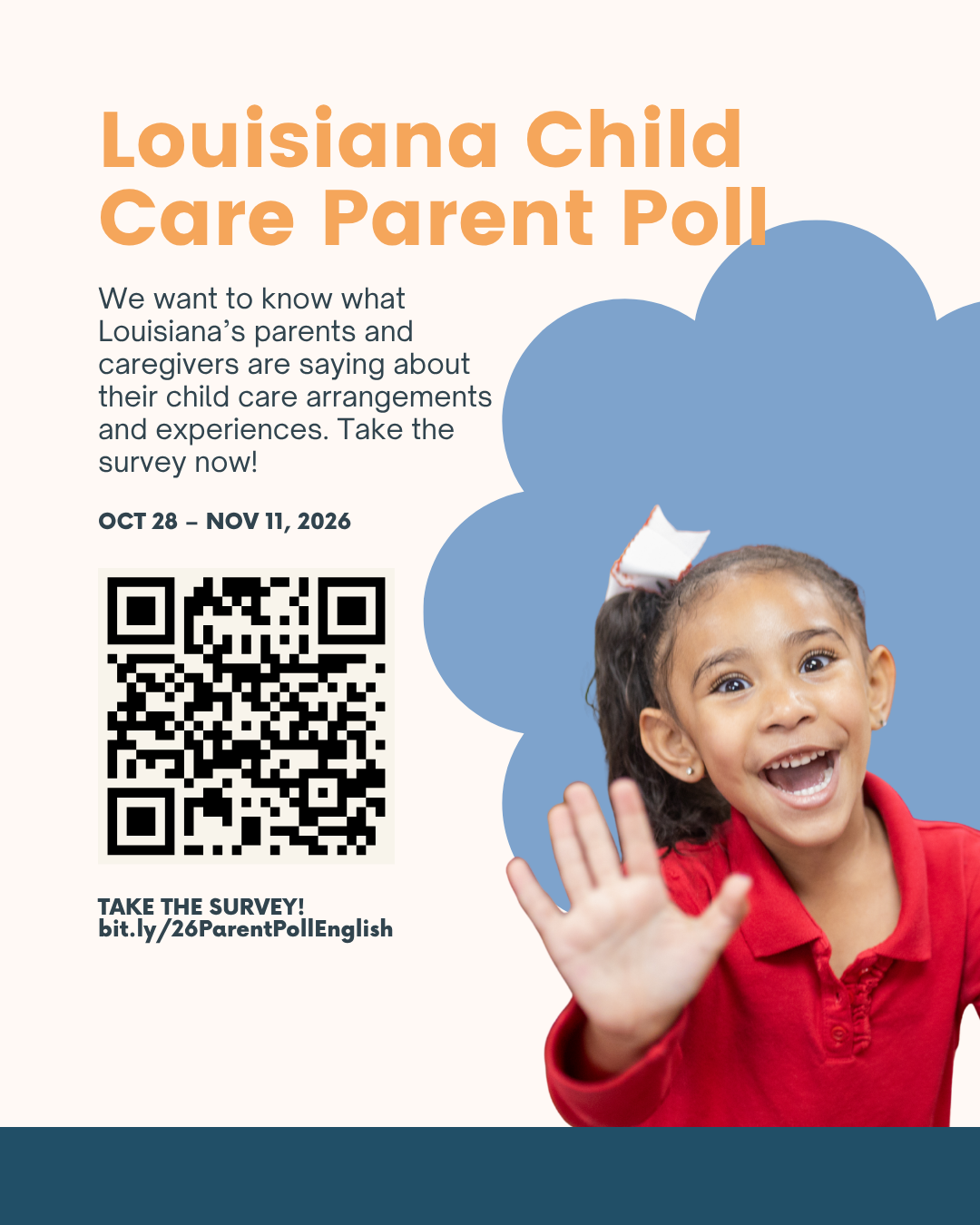 Louisiana Policy Institute for Children 