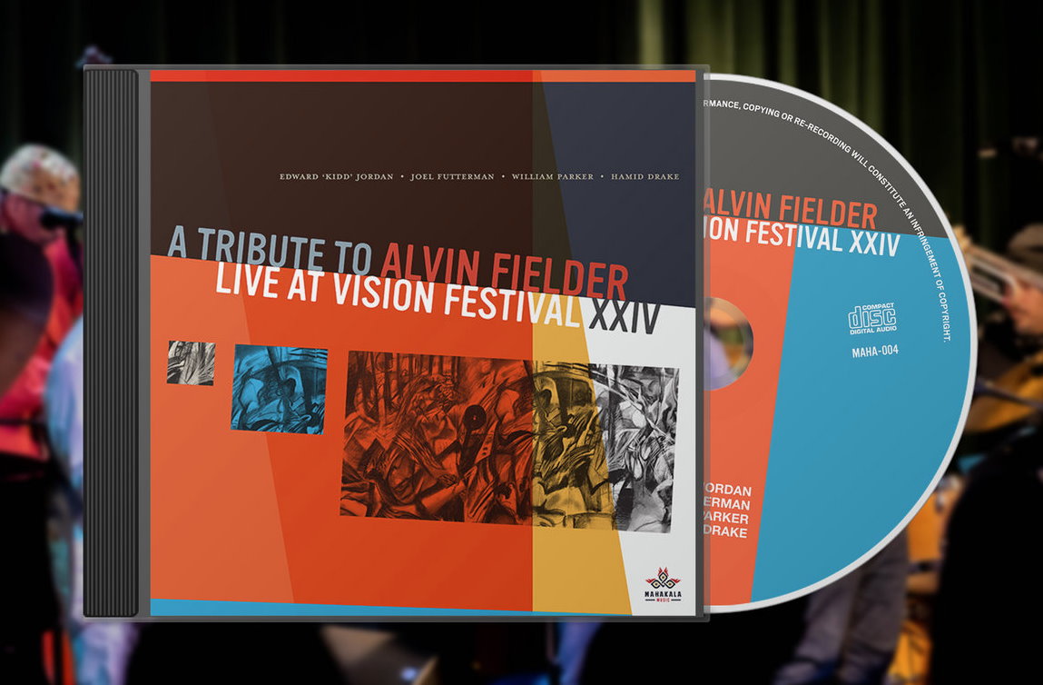 Tribute to Alvin Fielder_Live_ at_ Vision_Festival_XXIV_jewel_case