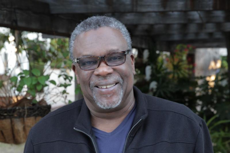 Harold Sylvester 
