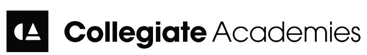 Collegiate Academies - banner_bnw