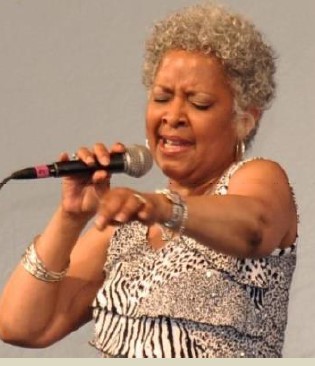 Sharon Martin