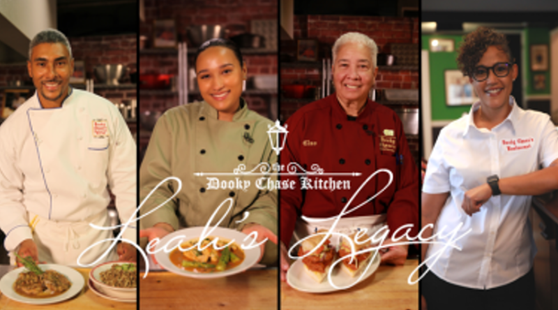 Dooky Chase - Leah_Legacy