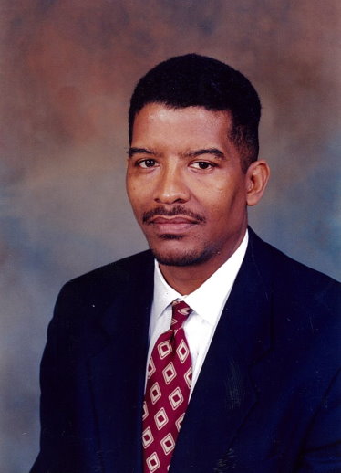 Vernon Thomas