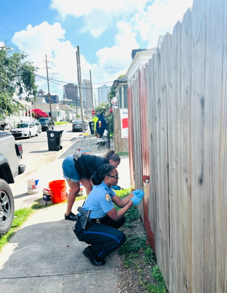 Jericho Road - Bling-Your-Block-3
