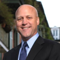 NUL-RYVRally-Mitch-Landrieu