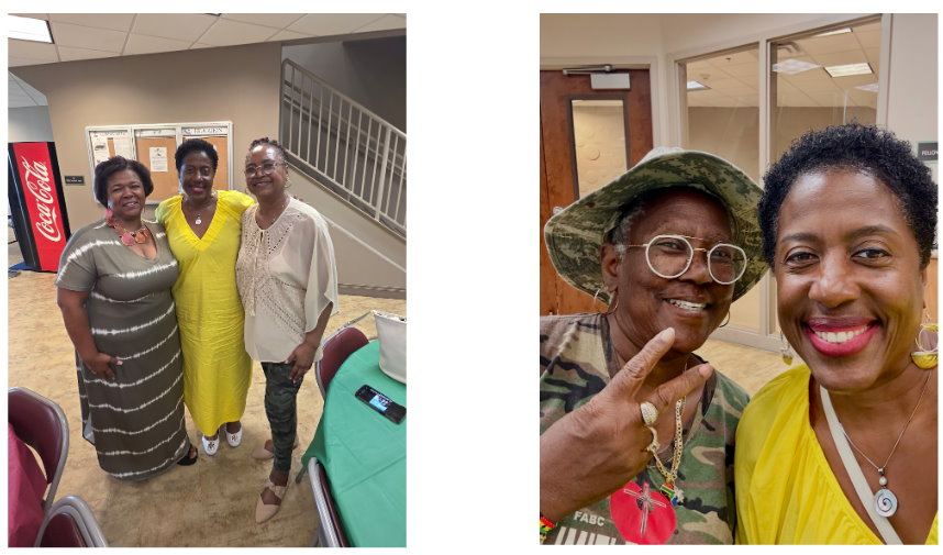 Sheryl Howard - Franklin-Ave-Baptist