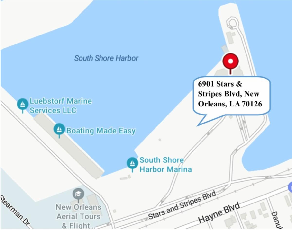 South-Shore-Harbor-Directions