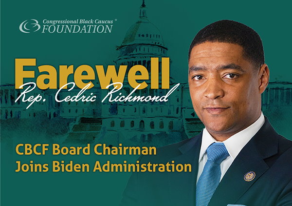 CBCF - Cedric_Richmond