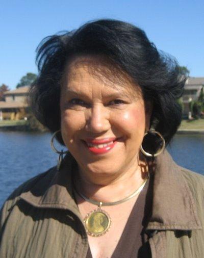 Sandra McCollum