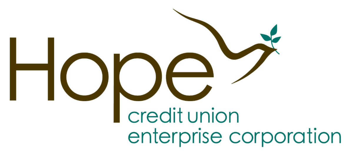 HOPE Corporate Logo