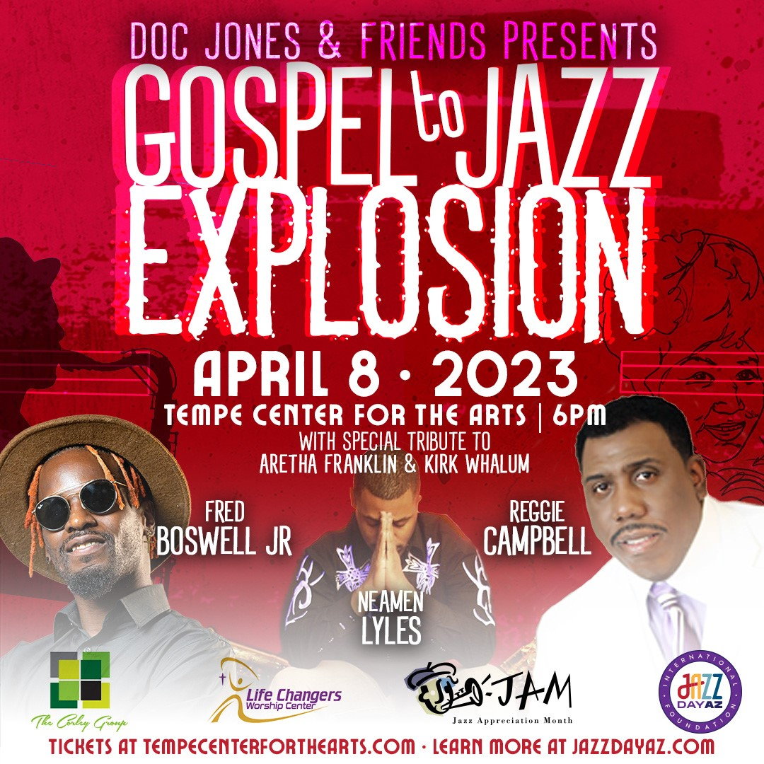 Doc Jones - Gospel_to_Jazz_Explosion