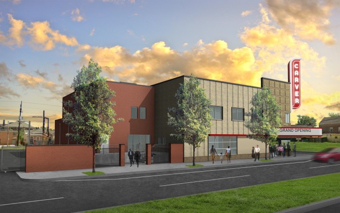 Carver Theater revised_rendering