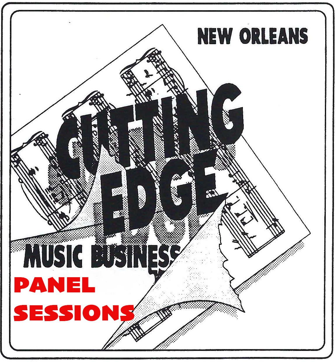 Cutting Edge - Music_Business_Panel_Sessions