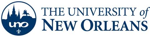 University of New Orleans