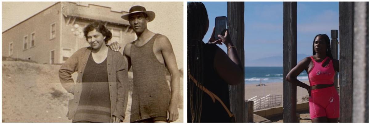 NPR - Bruce_Beach_Louise_and_Byron_Kenner