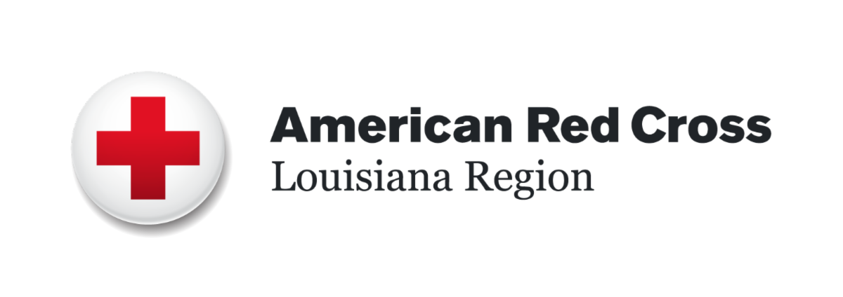 American Red Cross Louisiana
