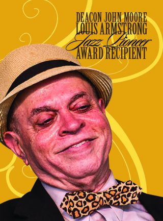 Deacon-John-Moore-Bio-Card