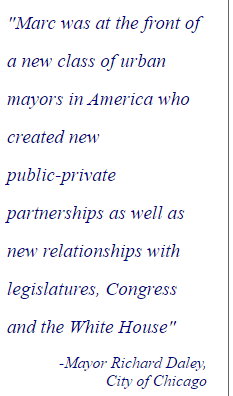 MHM - Mayor Richard Daley