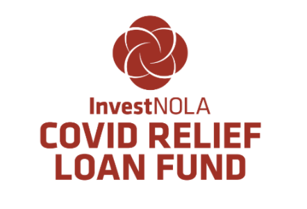 InvestNOLA_NOLA_COVID_Relief_Loan_Fund