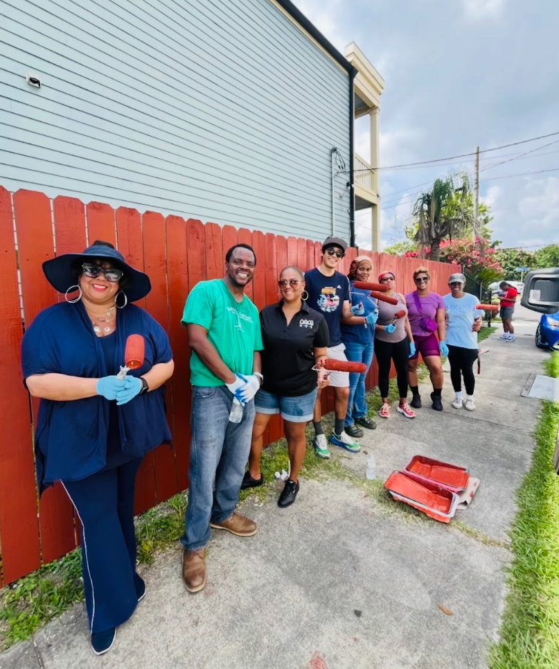 Jericho Road - Bling-Your-Block-2