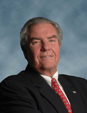 Donald Boysie Bollinger