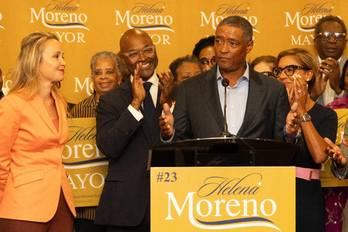 Helena-Moreno+Jason-Williams+Cedric-Richmond+Desiree-Charbonnet