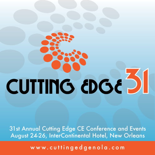 Cutting Edge 31 - new-logo