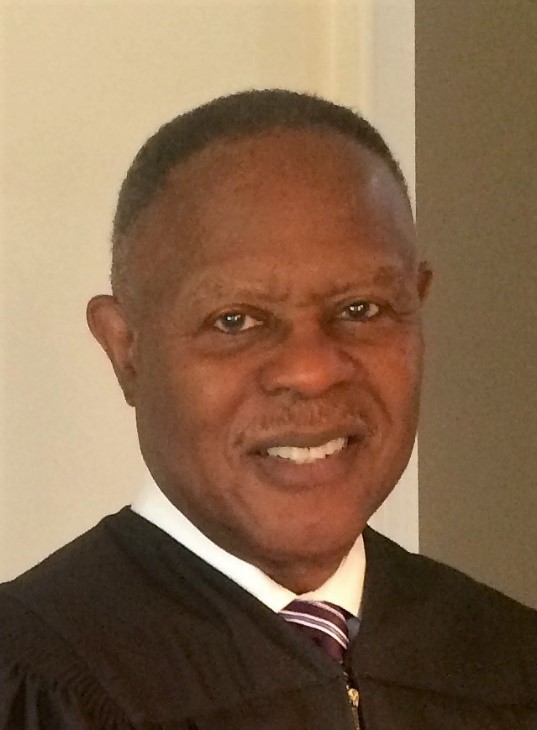 Judge Melvin Zeno