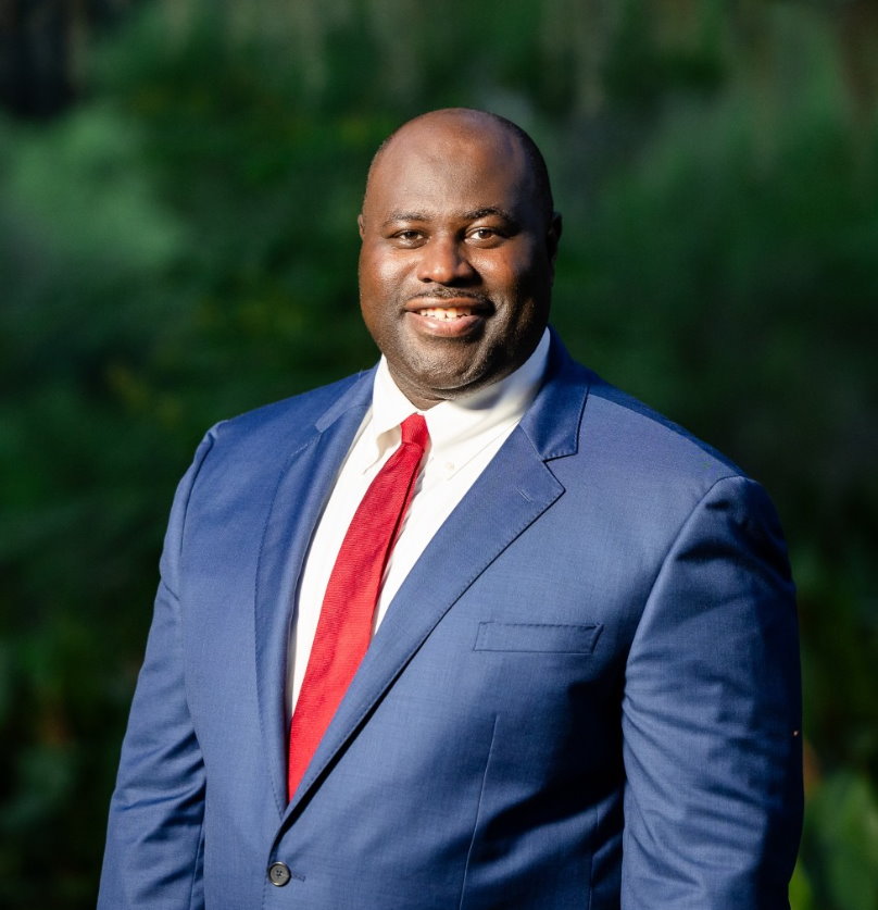 Chan Tucker - headshot