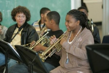 Heritage School of Music