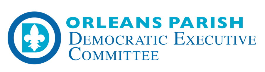 Orleans-Parish-Democratic-Executive-Committee