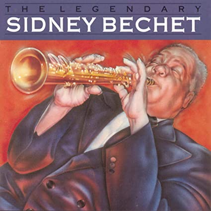 Sidney Bechet