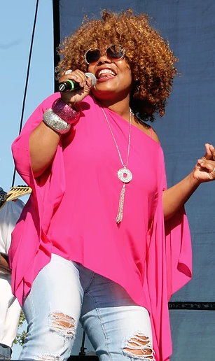 Naydja CoJoe
