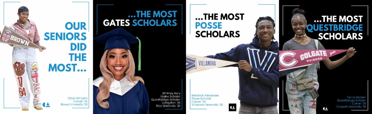 CA Scholarships Graphic (single row)