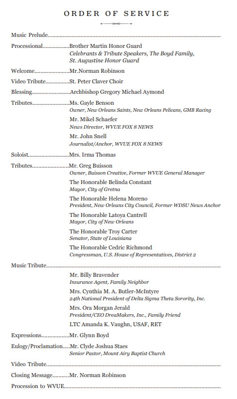 Nancy Parker Boyd _Order_of_Service