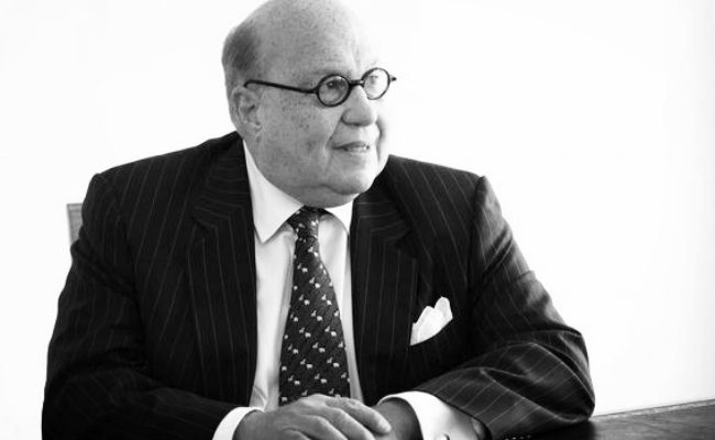 Ambassador Harold E. Doley Jr.