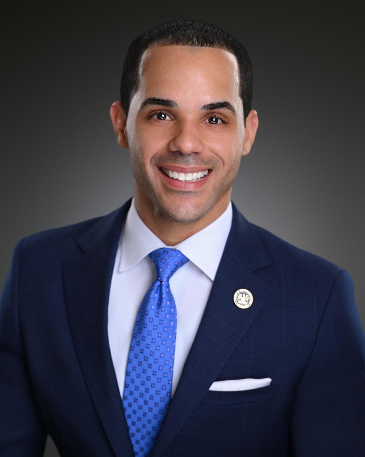 State Representative Matthew-Willard-2025