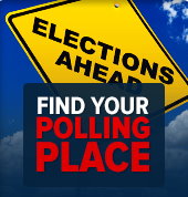 Election Protection - Polling Place